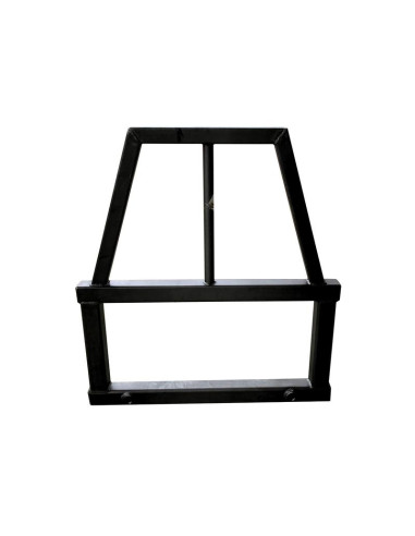 Soporte Púas para Empacadora Fardo Grande Cuadrado