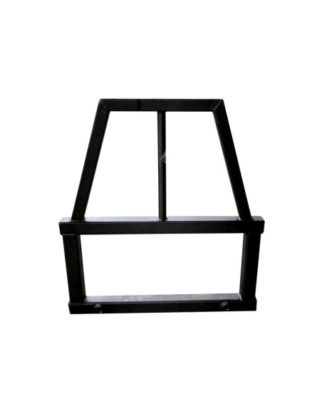 Soporte Púas para Empacadora Fardo Grande Cuadrado