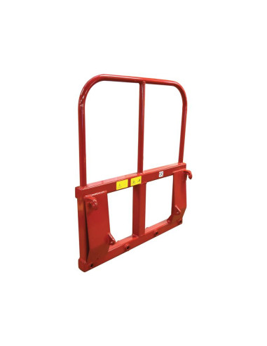 Soporte Púas para Empacadora Fardo Grande...