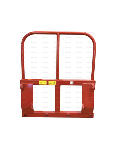 Soporte Púas para Empacadora Fardo Grande...