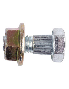 Tornillo y Tuerca M6 x 16mm Corresponde a: 10931 2