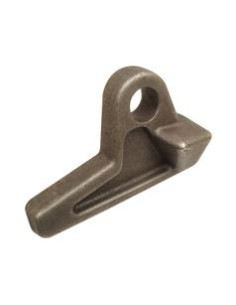 Ojo soldable, Ø orificio25mm