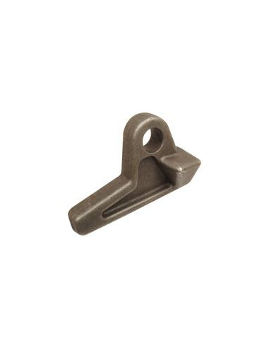 Ojo soldable, Ø orificio25mm