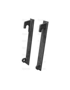 Soporte de Carga (Par), Recambio para: JCB QFit.