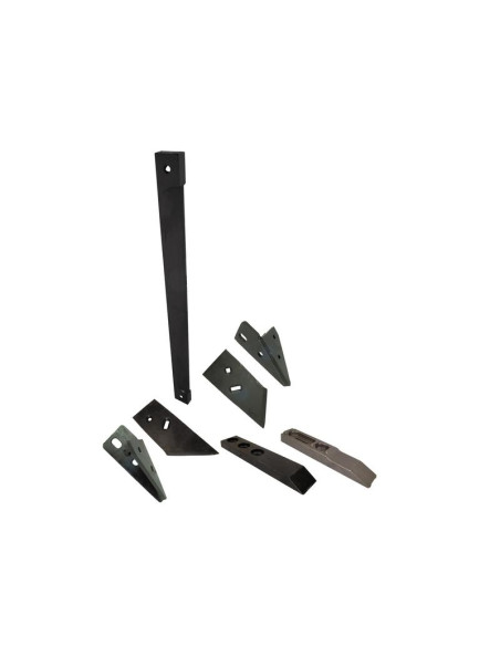 BARRA DE CORTE Corresponde a: DR01603