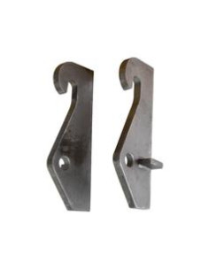 Soporte de Carga (Par), Recambio para: Kramer.