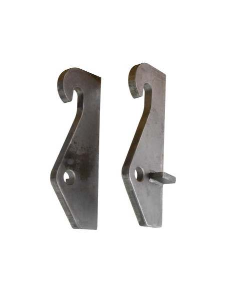 Soporte de Carga (Par), Recambio para: Kramer.