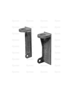Soporte de Carga (Par), Recambio para: Matbro, John Deere. 2