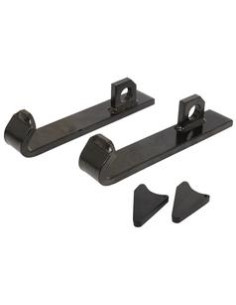 Soporte de Carga (Par), Recambio para: Quicke No.3.