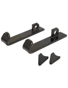 Soporte de Carga (Par), Recambio para: Quicke No.3. 2