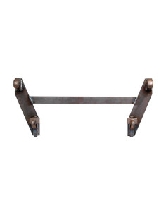 Soportes de Carga de Sujeción Rápida 2