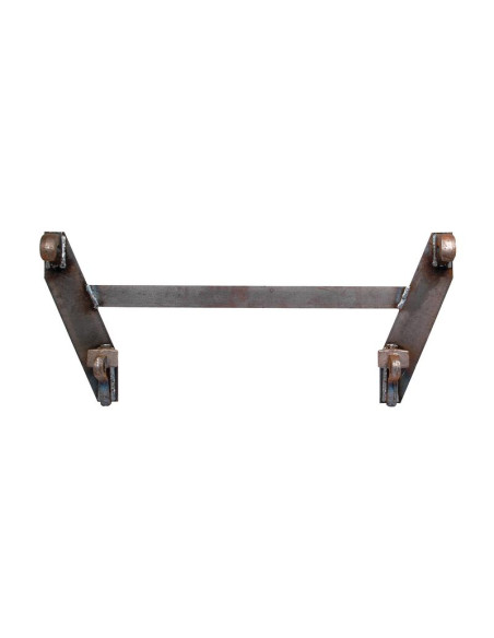 Soportes de Carga de Sujeción Rápida