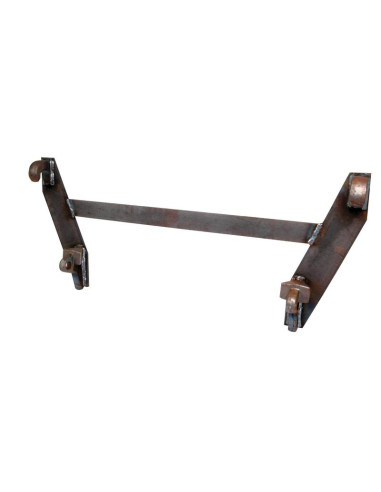 Soportes de Carga de Sujeción Rápida