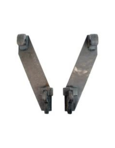 Soportes de Carga de Sujeción Rápida