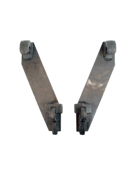 Soportes de Carga de Sujeción Rápida