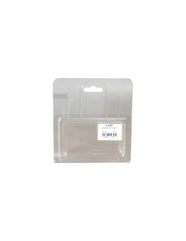 BLISTER VACIO SPAREX 103X58X23