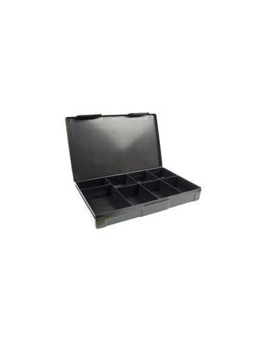 CAJA VACIA EN PLASTICO