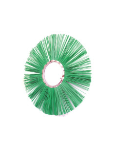 Cepillo barredora - 560mm x 160mm Lisa, Material - Poly 2