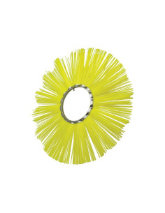 Cepillo barredora - 686mm x 178mm Lisa, Material - Poly 2