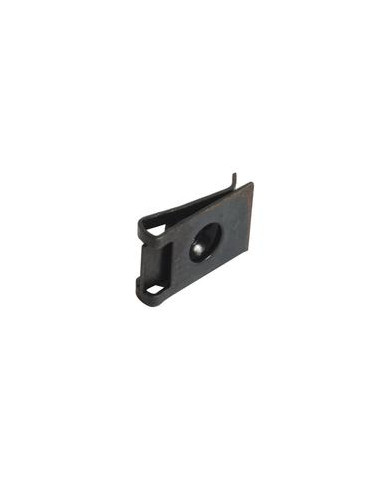 Clip roscado M5
