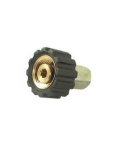 ACOPLAMIENTO M22 x 1.5 PARA MANGUERA 1/4''