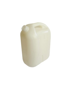 Depósito 22 l blanco 2