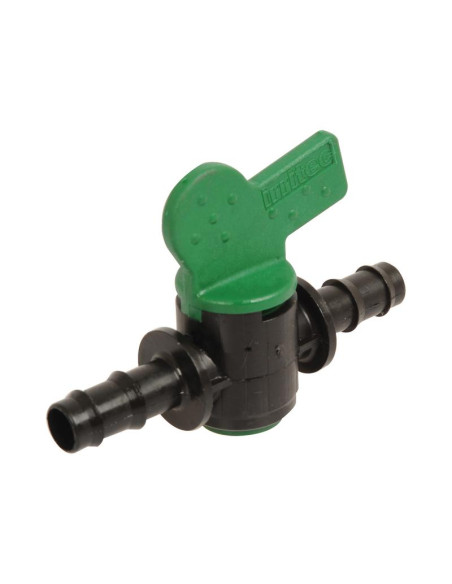 Grifo de línea 10x10 mm