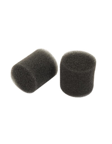 Kit de esponja de recambio de Diámetro de 30...