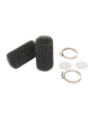 Kit de esponja para punta de espuma