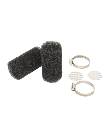 Kit de esponja para punta de espuma