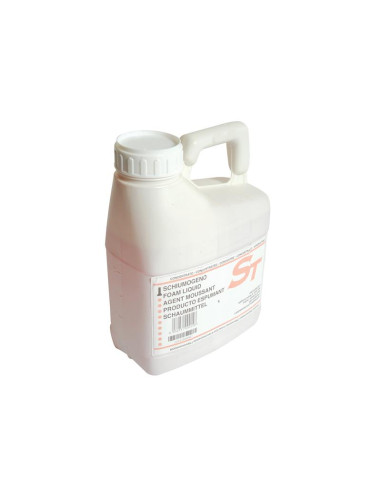 Liquido Espuma Concentrado 5 litros