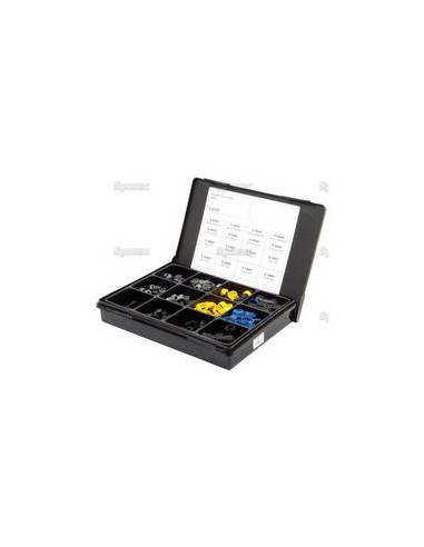 COMPAK-CONECTORES