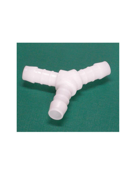 Conector de manguera tipo T YS 5x5x5mm