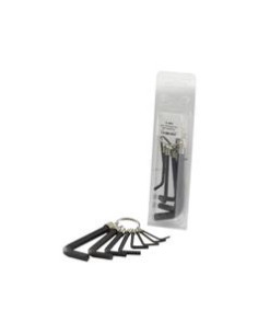 BLISTER LLAVES ALLEN (METRICA)