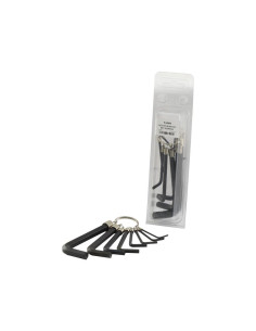 BLISTER LLAVES ALLEN (METRICA) 2