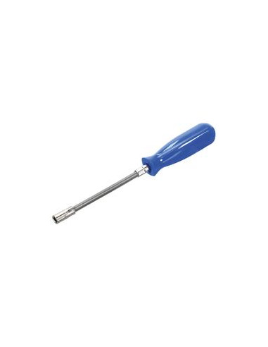 DESTORNILLADOR FLEXIBLE 25CM