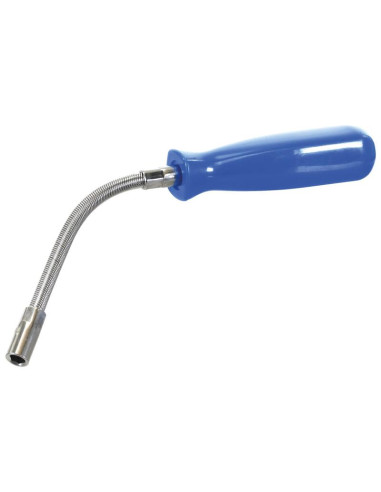 DESTORNILLADOR FLEXIBLE 25CM