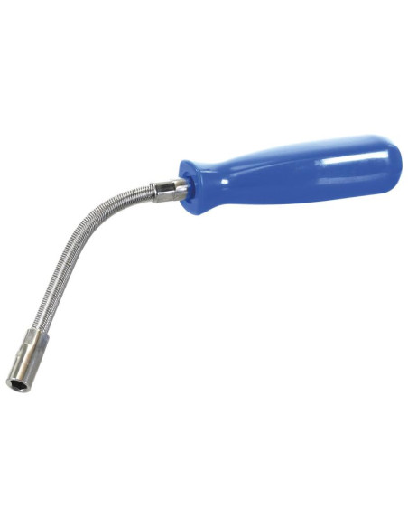 DESTORNILLADOR FLEXIBLE 25CM