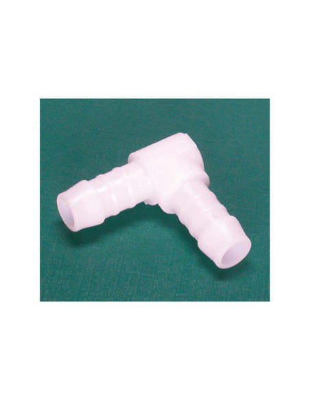 Conector de manguera tipo W WS 8x8mm