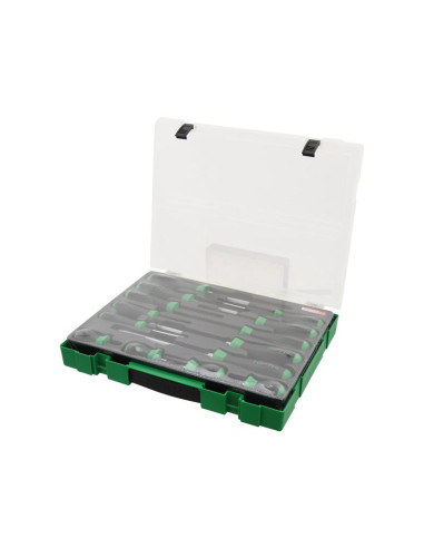 Juego Destornilladores