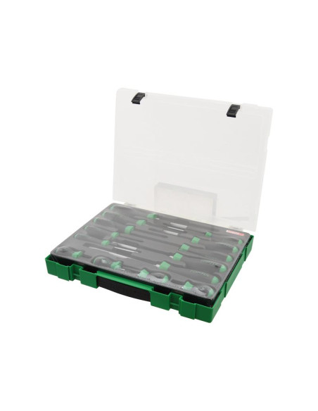 Juego Destornilladores