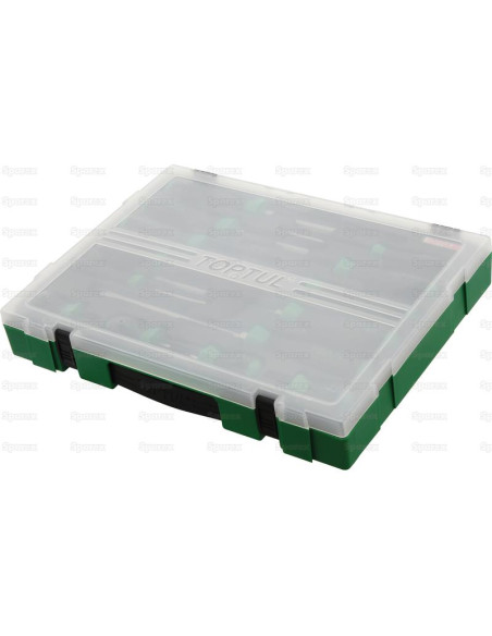 Juego Destornilladores