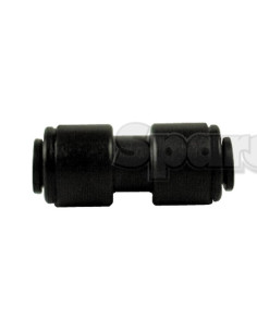 CONECTOR DERECHO 6 MM 2