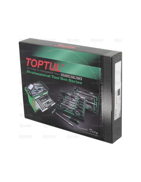 Juego Destornilladores