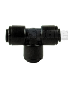 CONECTOR EN FORMA DE ''T'' 2