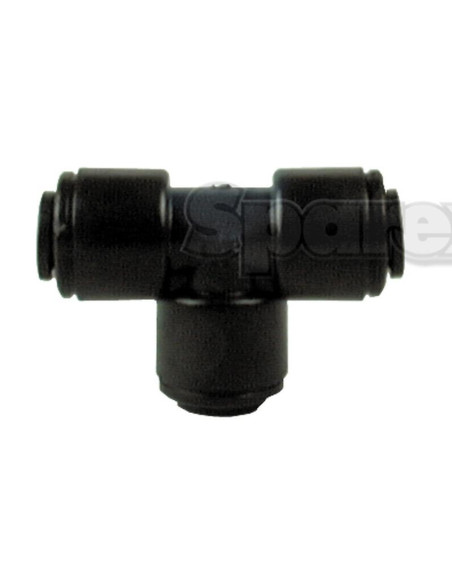 CONECTOR EN FORMA DE ''T''