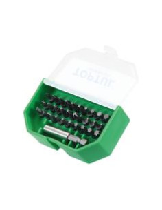 Puntas de destornillador