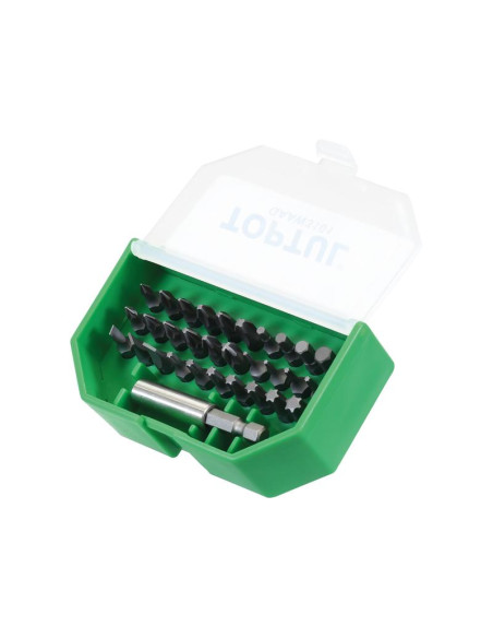 Puntas de destornillador