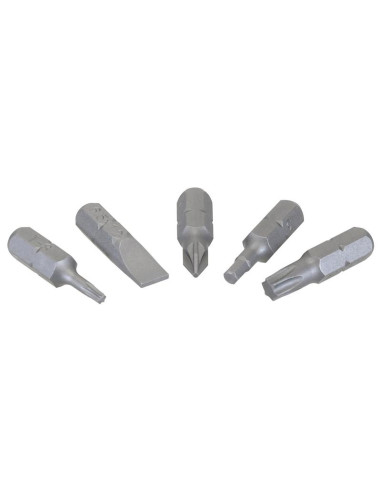 Puntas de destornillador