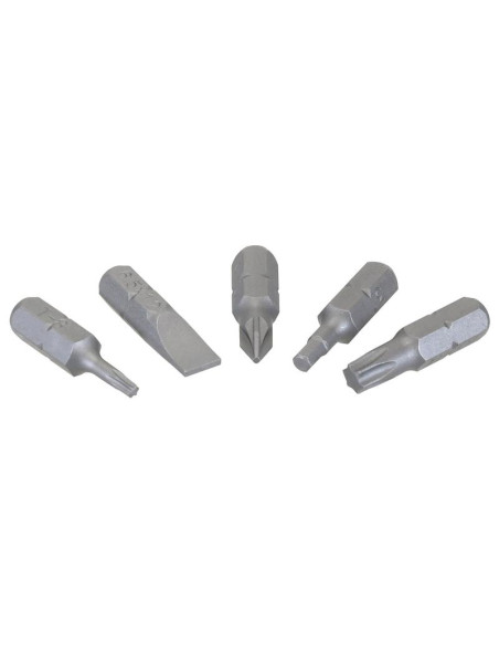 Puntas de destornillador